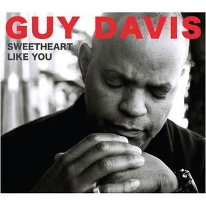 Guy Davis - Sweetheart Like You  CD